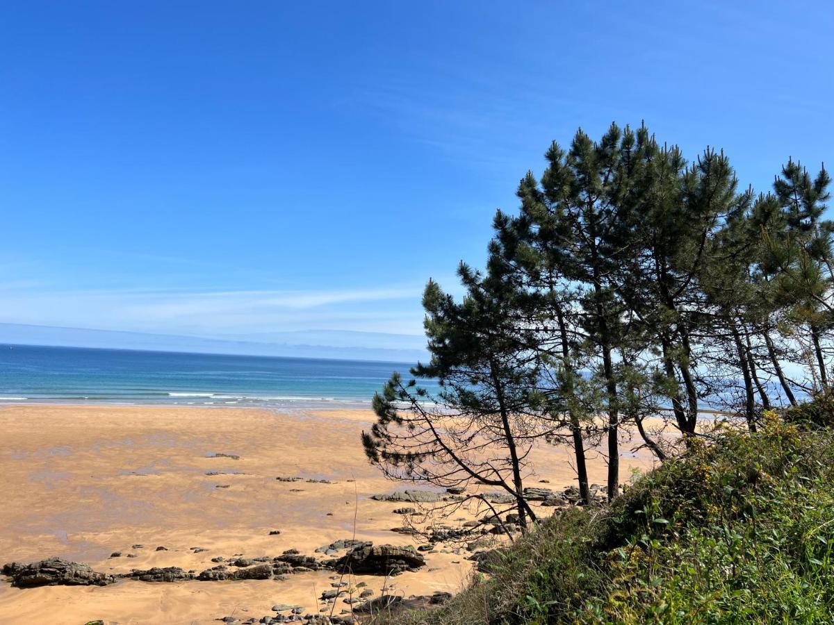 El Llano Baigorri 빌라 외부 사진